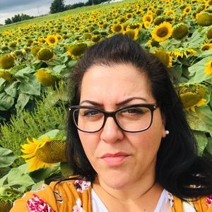 Meet your Posher, Natalie